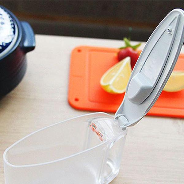  마나 조미료 양념통