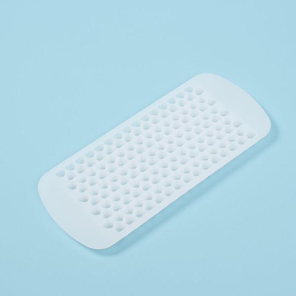  미니 하트 실리콘 얼음 트레이(150구) 얼음틀 몰드