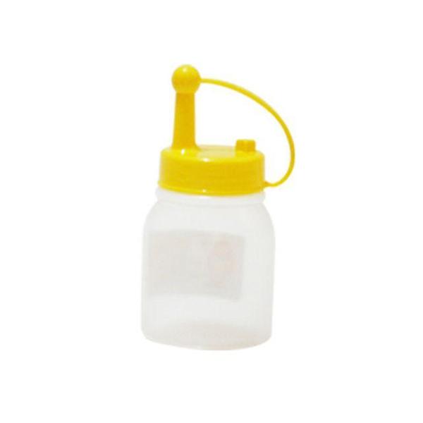  (set)누 드두케찹병 소(색상랜덤)10개