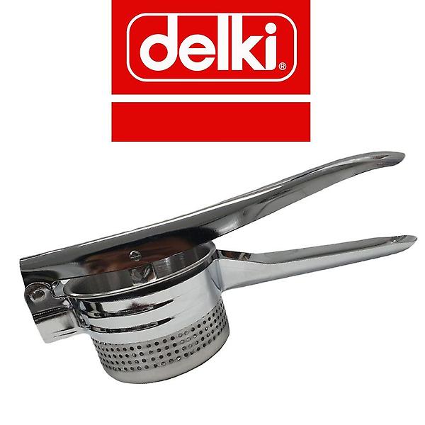  델키 과일 즙짜게 스퀴지짜개