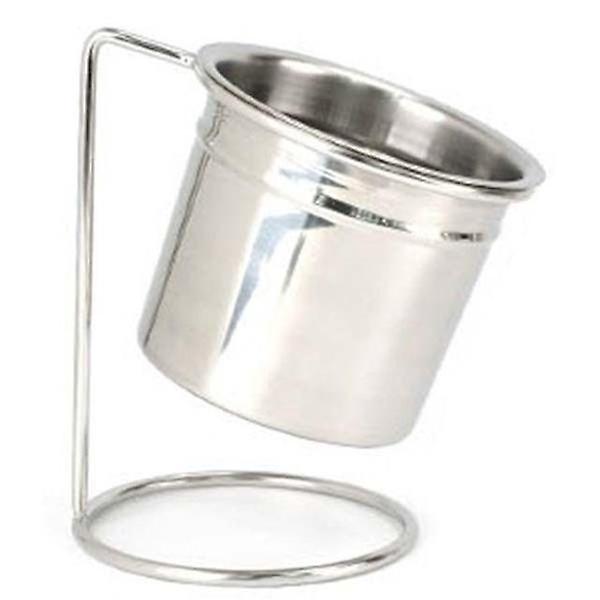  스텐통 소스통 뼈통 빨대통 비엠피 난쟁이 1.5호