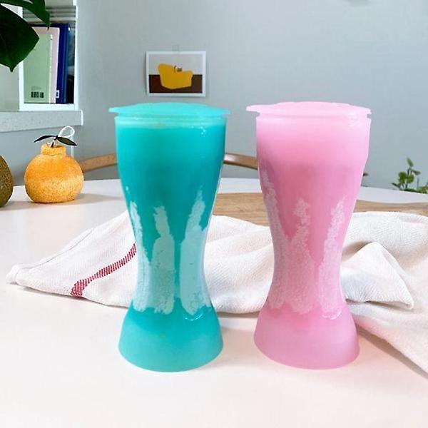  대코 실리콘 빵빠레 아이스크림몰드 폴라포 투오 아이