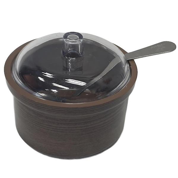  업소용 식당 양념단지 양념통 보관용기 1호 양념장