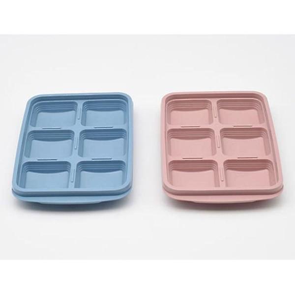  이지 얼음틀 커피 아이스트레이 얼음 메이커 랜덤 6구