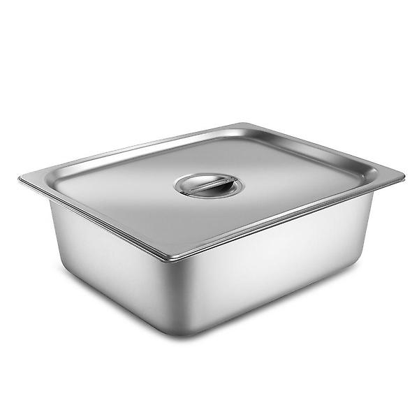  스텐 밧드 4 1/2 /바트/국산/보관용기/인서트팬/식당/