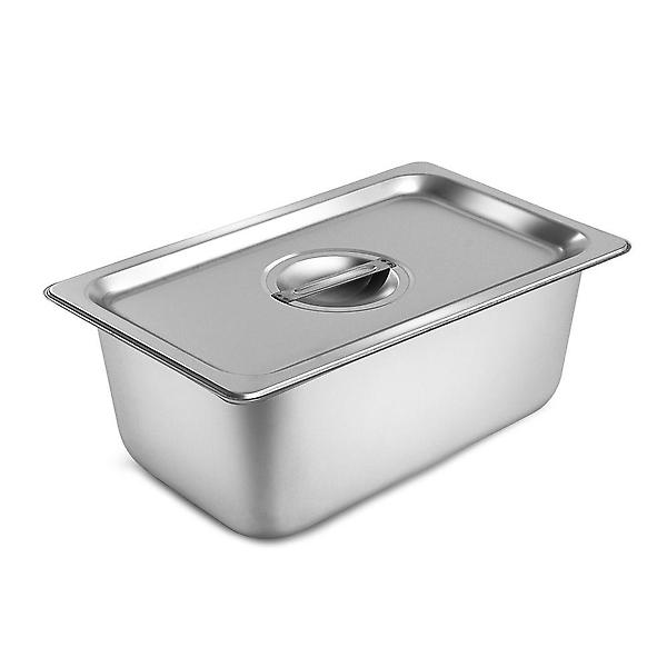  스텐 밧드 4 1/4 /바트/국산/보관용기/인서트팬/식당/