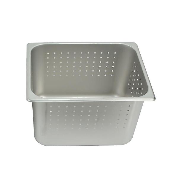  업소용 8형 1/2 스텐 타공밧드(뚜껑별도)