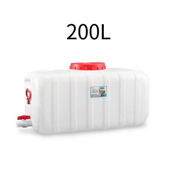  농업용 대용량 농약통 초대형 다용도 물탱크 200L