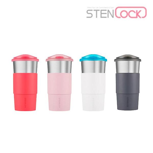 스텐락 스텐블러 아이콘 텀블러 스텐 650ml 산토리니 (EL1592)
