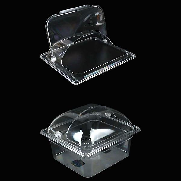  FULL PC 밧드 커버 덮개 음식덮개 뷔페커버 플립형