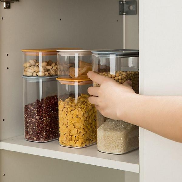  온나 슬림 냉장고 투명 보관용기