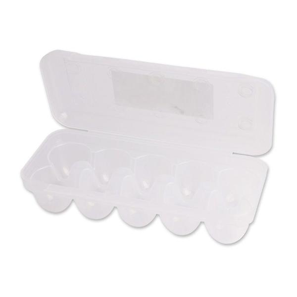  씨밀렉스 신선계란트레이 10구 달걀보관 계란보관 냉