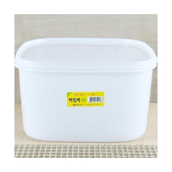  동림 싱그롬 백 밀폐 7호