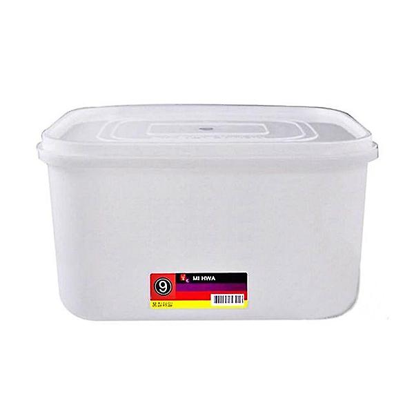  백밀폐용기 9호(22L)