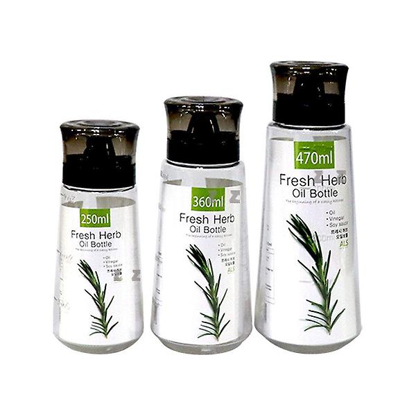  IS-SA 프레시 허브 오일병 250ml