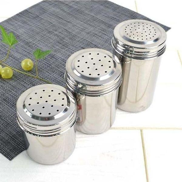  양념통 소스통 소금통 후추통 시즈닝 용기 보관통 중