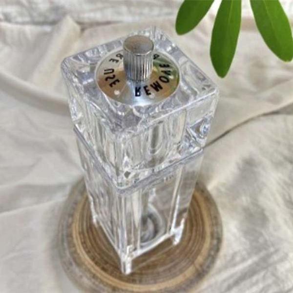  페퍼밀 솔트 쉐이커 소금통 그라인더 깨갈이 분쇄기