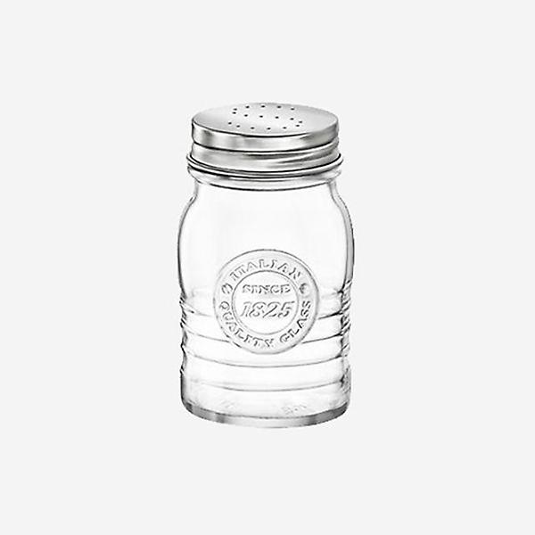  보르미올리 오피치나 소금후추병 양념통 240ml 1P