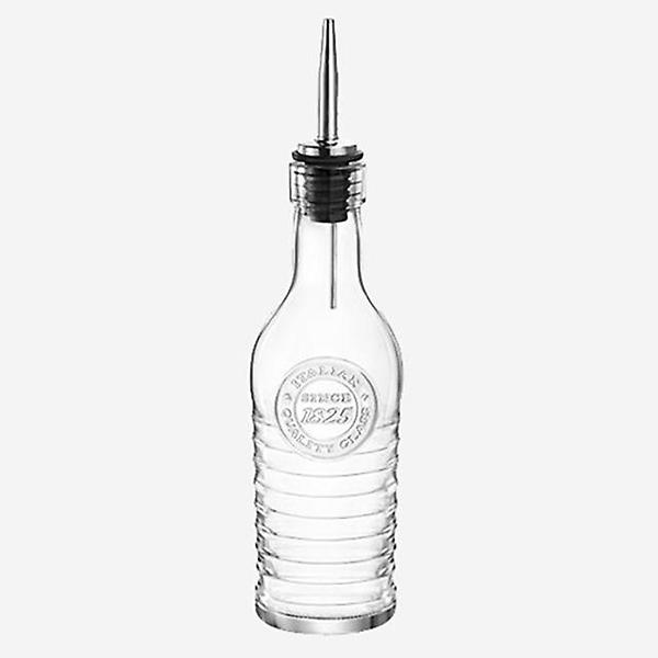  보르미올리 오피치나 소스병 268ml 1P
