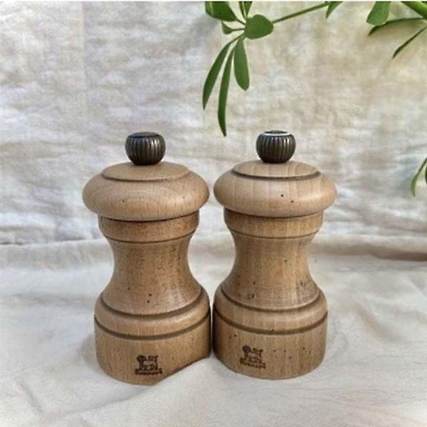  페퍼밀 솔트밀 후추 그라인더 소금통 후추통 엔틱