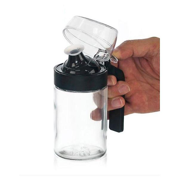  오븐락 소스병 기름병 오일병 시럽통 양념통 250ml
