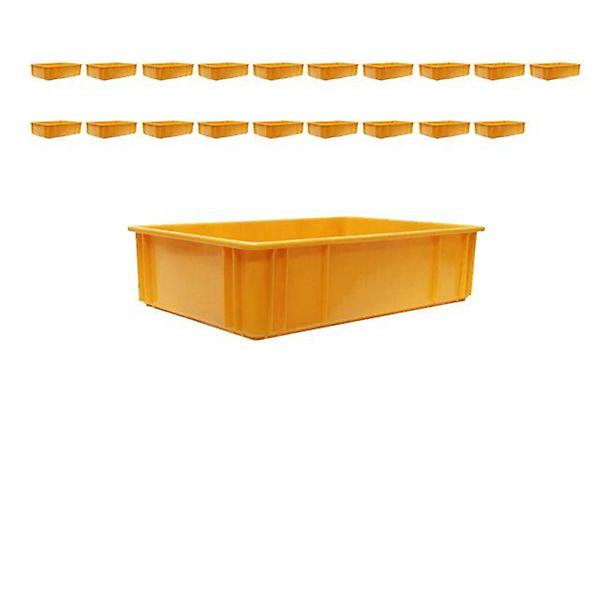  보관 및 납품용 590 X 385 X 150mm 빵상자 X 20개입