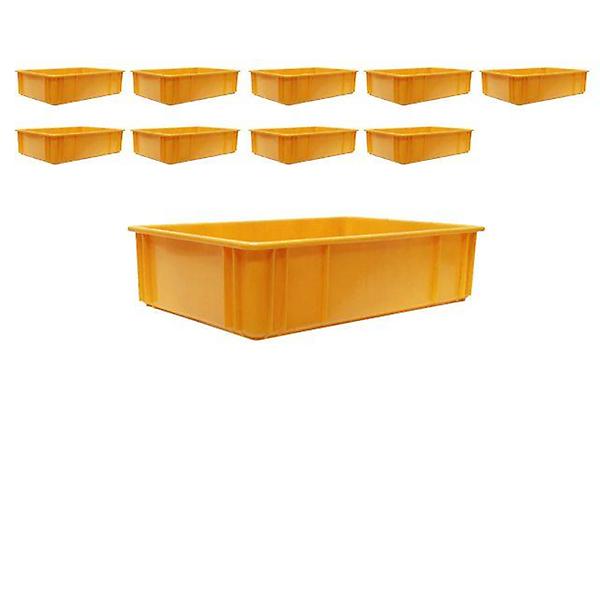  590 X 385 X 150 제과점에서 사용하는 빵상자 X 10개