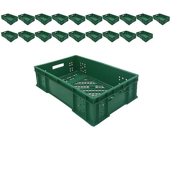  효율적인 공간활용 630 X 385 X 160 빵상자 X 20개입