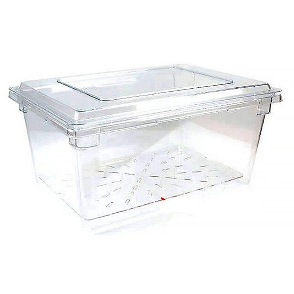  PC 야채박스 야채밧드 보관용기(뚜껑포함)-80L