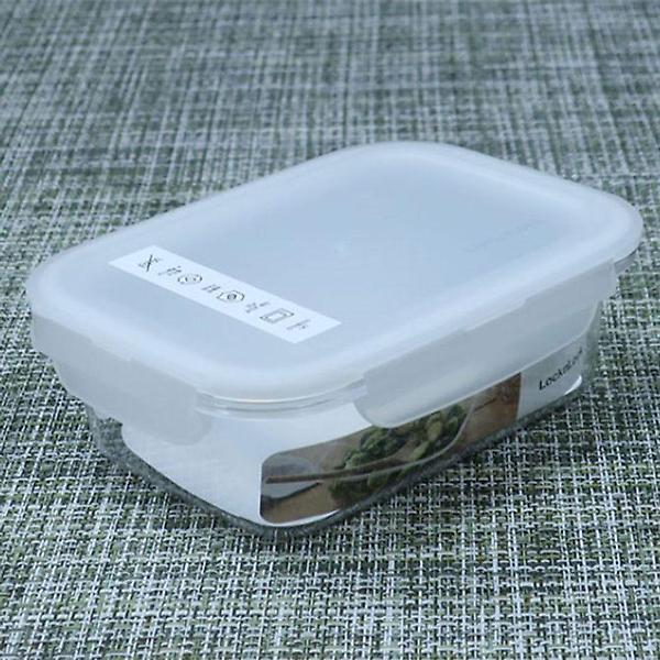  락앤락 밀폐용기 반찬통 냉장고 용기 화이트 460ml