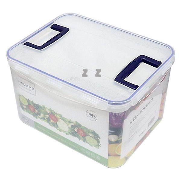  IS-SA 코미코모 밀폐용기 15L