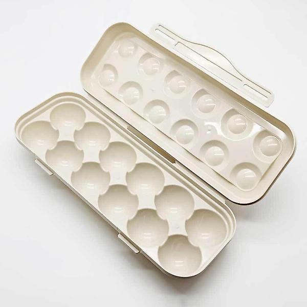  보관 계란통 12구 계란 에그트레이 트레이