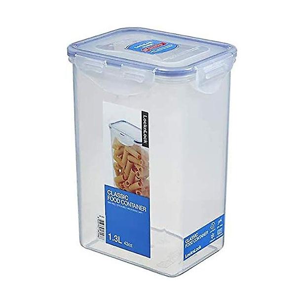  락앤락 직사각밀폐용기 1.3L HPL809