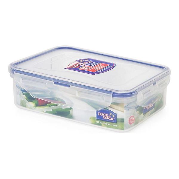  락앤락 직사각 815 550ML