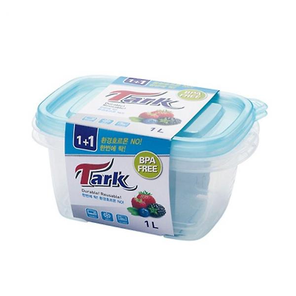  015 직1.0L 탁밀폐용기BS 3P