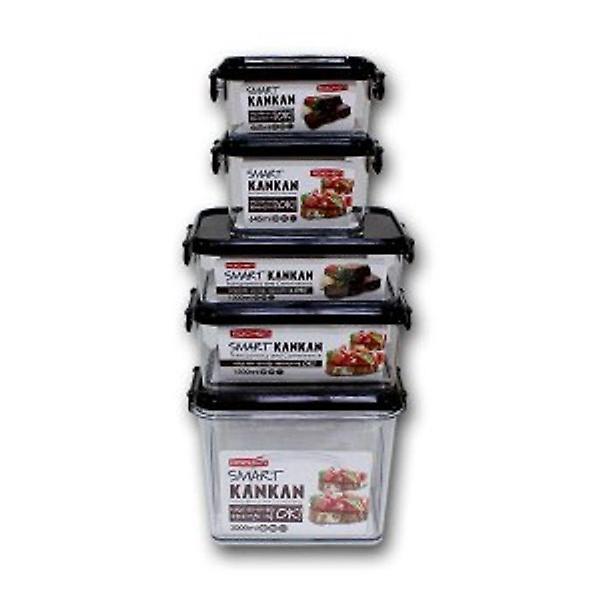  로이첸 밀폐 용기 반찬통 냉장고 보관 용기 그릇