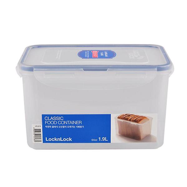  락앤락 직사각밀폐용기 1.9L HPL818