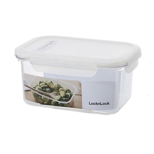  락앤락 테이블탑 직사각밀폐용기 1.1L (LBF532)
