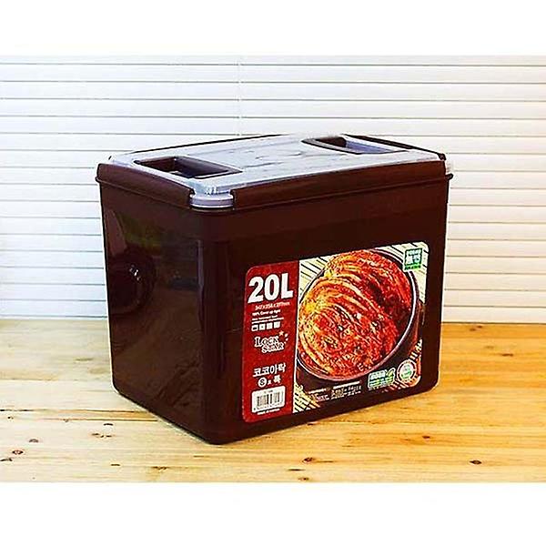  코코아밀폐8호특20L