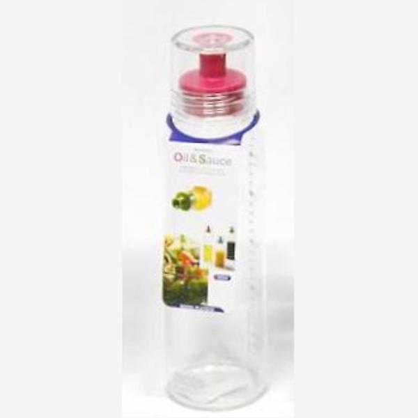  오일병 300ml-색상랜덤발송 오일통 기름병