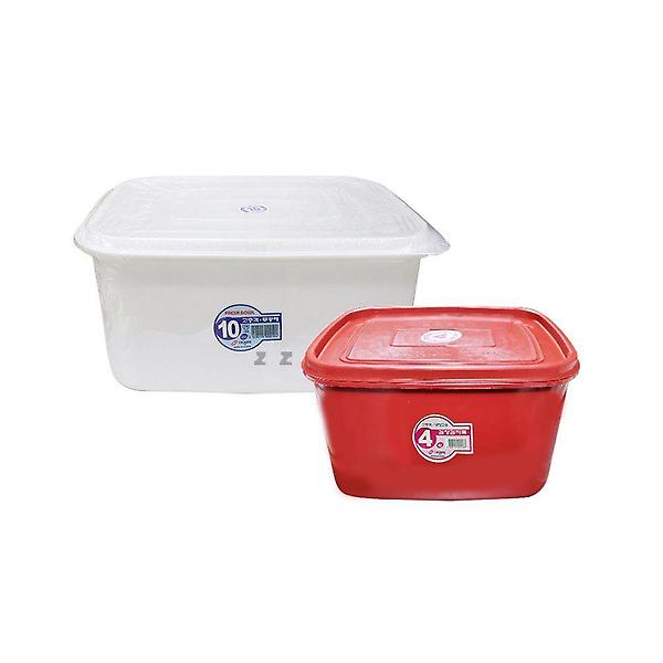  IS-SA 대영 사각밀폐 12호 50L