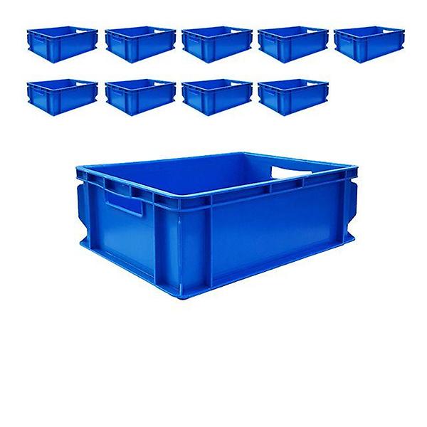  400 X 600 X 210 외경 사이즈 자동차 부품상자 10개입