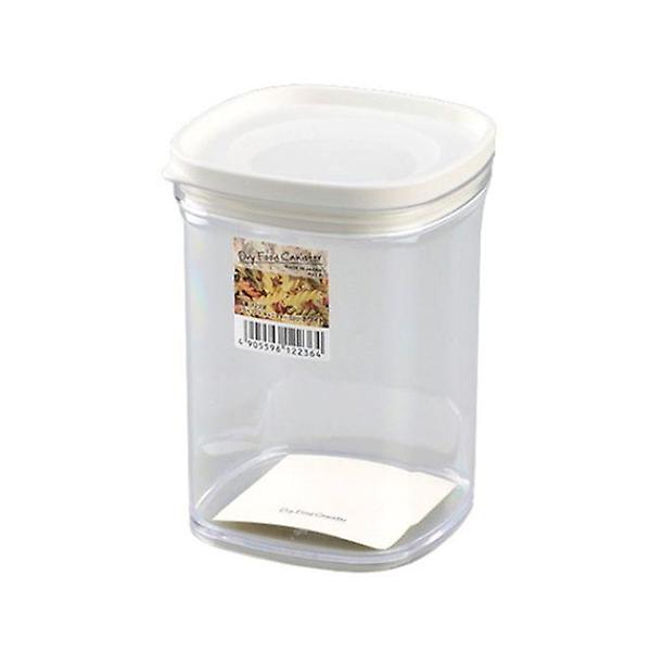  일본 일본 드라이푸드 캐니스터 520ml