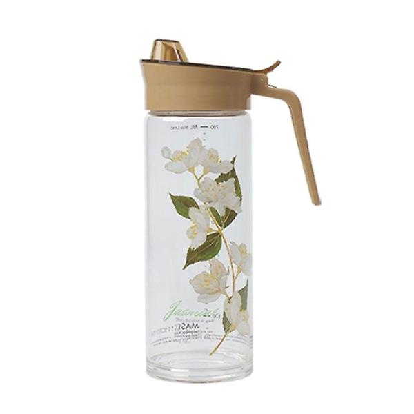  마시 원터치 오일글라스 자스민 700ml 오일병