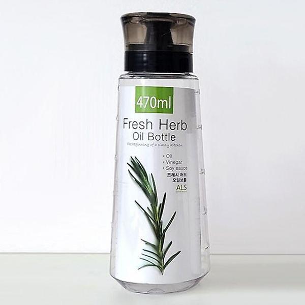 프레시 허브 오일병 대 470ml
