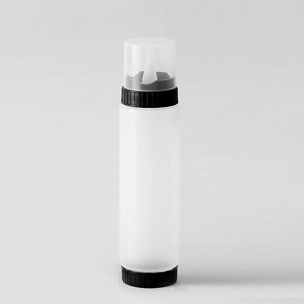  잘라쓰는 실리콘노즐 소스통 470ml