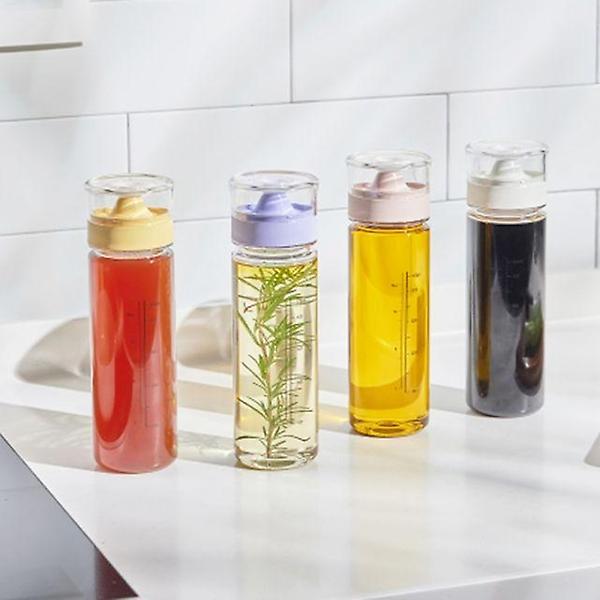  씨밀렉스 클로일 오일병 양념통 500ml