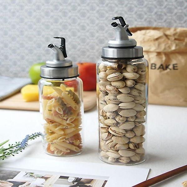  오일병 주방 쿡웨어 테이블웨어 가정 용품