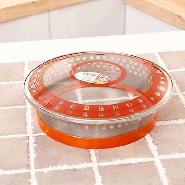  국산 장독대 항아리 옹기 덮개 뚜껑 내부지름 230mm