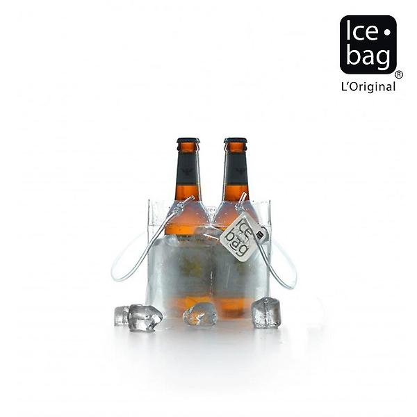  (사은품)아이스백 큐브 투명 15X15X15
